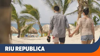 Riu Republica | Punta Cana, Dominican Republic | Sunwing