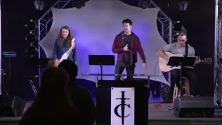 TC Band Live Worship (December 16, 2018)