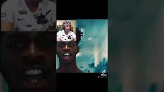 KSI reacts to Lil Nas X INDUSTRY BABY uncensored version