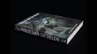 RINUS VAN DE VELDE - I’D RATHER STAY AT HOME, ...