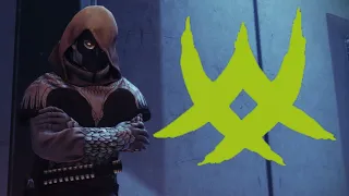 THE CROW WHISTLES SAVATHUN'S SONG [Destiny 2 Season of the Chosen]