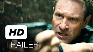 Line Of Duty - Trailer (2019) | Aaron Eckhart