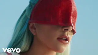 Lady Gaga - 911 (Short Film)