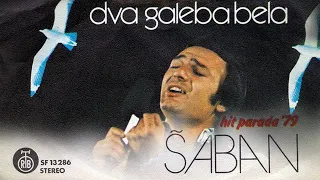 Saban Saulic - Stari kocijas - (Audio 1979)