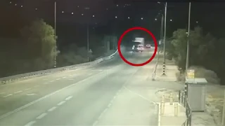 #1 Accidents in Israel - Compilation