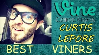 CURTIS LEPORE | BEST VINE Compilation | Top Funny Curtis Lepore Vines 2015