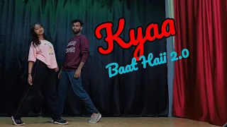 Kyaa Baat Haii 2.0 | Govinda Naam Mera | Dance Cover | Vicky, Kiara @blahblahbarbie