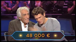 Qui Veut Gagner Des Millions  Gerard Darmon & Marc Lavoine