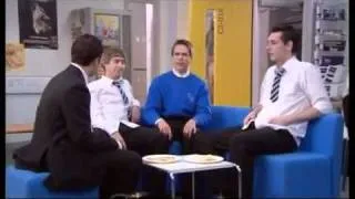 Переростки   The Inbetweeners