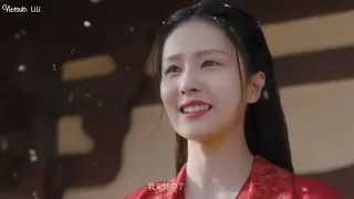 [Vietsub+Kara] Như Cố - Trương Bích Thần- Nhạc phim Trường An Như Cố (Châu Sinh Như Cố Ost)