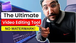 Clipchamp Video Editing Tutorial In Hindi