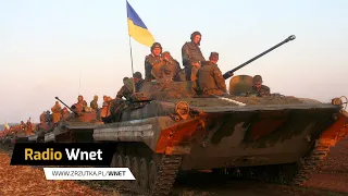 Ukraina ponosi wielkie straty w wojnie obronnej. Rząd ukraiński jednak nie mówi o tym za wiele