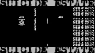JK FLESH "Suicide Estate" [Full Compilation]