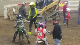 65cc 7-9 and 65cc D Consi @ WNC Ag Center 12/29/18