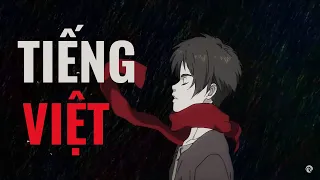 Akuma no ko nhưng nó là tiếng Việt | AOT ED Vietnamese