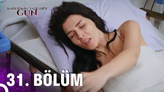 Kaderimin Yazıldığı Gün 31. Bölüm