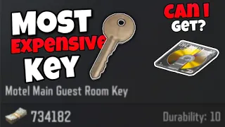 Opening The most Expensive Door? Can I Get Secret Document ~ Arena Breakout