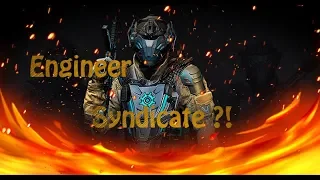 WARFACE! БРОНЯ ИНЖЕНЕРА СИНДИКАТ ЗА 1 ДЕНЬ???