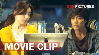 K-drama Watch Party with Blind Girl and Lone Fighter | 'Always' 오직 그대만 | So Ji-sub, Han Hyo-joo