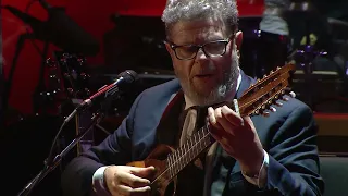 Gustavo Santaolalla - The Last of Us (live at Teatro Colón, Buenos Aires)