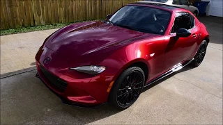 2019 Mazda MX-5 Miata Real Owner Review