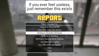 The Most USELESS Features in GTA Online