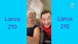 Lance Stewart TikTok compilations of 2020