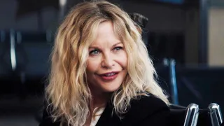 What Happens Later Trailer: Meg Ryan Makes Rom-Com RETURN!