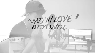 Beyonce - Crazy in Love ( Fifty Shades of Grey) (Cover by HOPE)