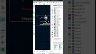 KiCad 6: Interactive Delete (#Shorts)