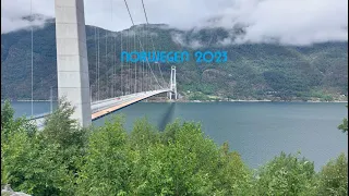 Norwegen 2023