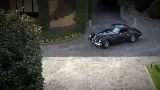 Alfa Romeo 6C 2500 SS Villa D´Este