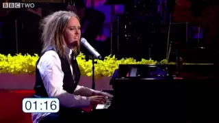 Tim Minchin's "Three Minute Song" - Ruth Jones' Easter Treat - BBC Two