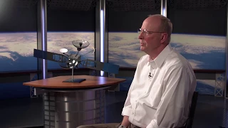 TDRS Profile: Robert Buchanan