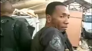 Traficante mais procurado do RJ morre durante confronto com a polícia em comunidade.mp4