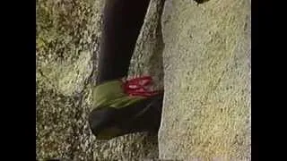 Basic Rockclimbing with John Long (1987)
