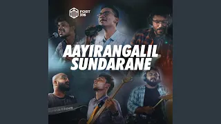 Aayirangalil Sundarane