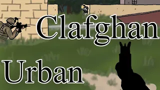 2/8 CAB in Clafghan / Urban Warfare / Arma 3