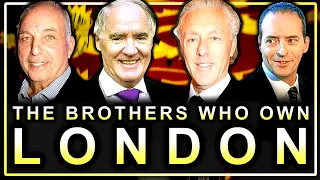 The Brothers Who Bought London (Documentary)