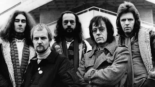Ranking the Studio Albums: Manfred Mann's Earth Band