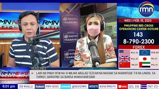 RMN NEWS NATIONWIDE - 02/15/2023  - 5:30 PM