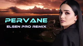 Pau - Pervane | DJ Kavkaz Remix music 🎶|