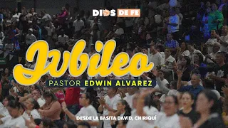 JUBILEO | TEMPLO CRISTIANO DE DAVID | PR EDWIN ALVAREZ