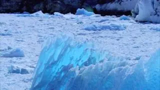 Climate change - excerpt from Planet Ocean the movie