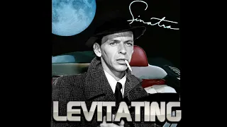 Frank Sinatra - Levitating (Dua Lipa)