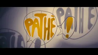 Palace Films/Pathe/Orange Studio logos (trailer, 2022/2021)