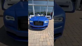 Rolls Royce wraith #shorts #luxury #luxurious #rollsroyce