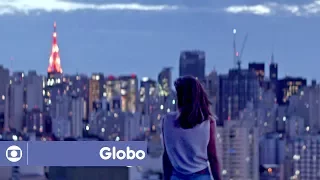 Conheça a Globo