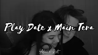 Play Date X Main Tera | Melanie Martinez | Play Date | Main Tera Edit