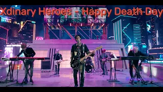 Перевод песни Xdinary Heroes - Happy Death Day на русский